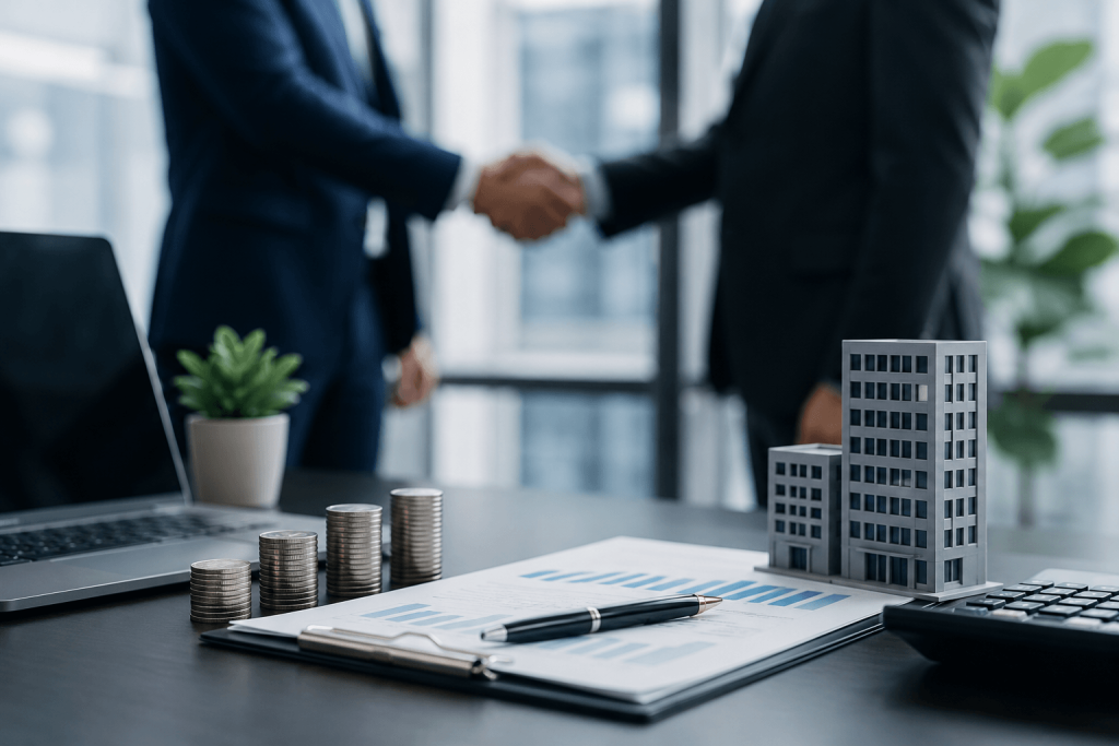 أفضل شركات التمويل في السعودية
