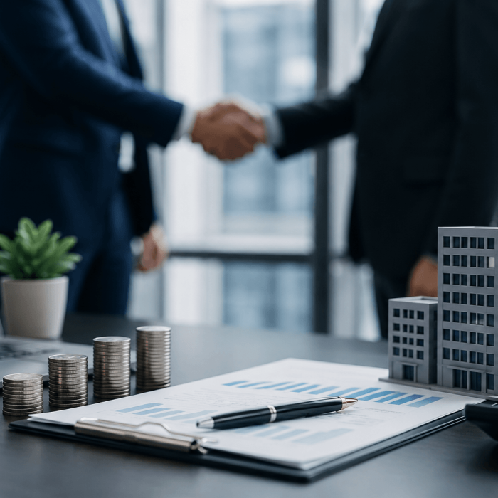 أفضل شركات التمويل في السعودية.. كيف تختار الجهة المناسبة لنمو أعمالك؟